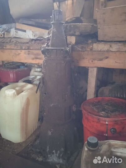 Кпп автомат на мазда Бонго