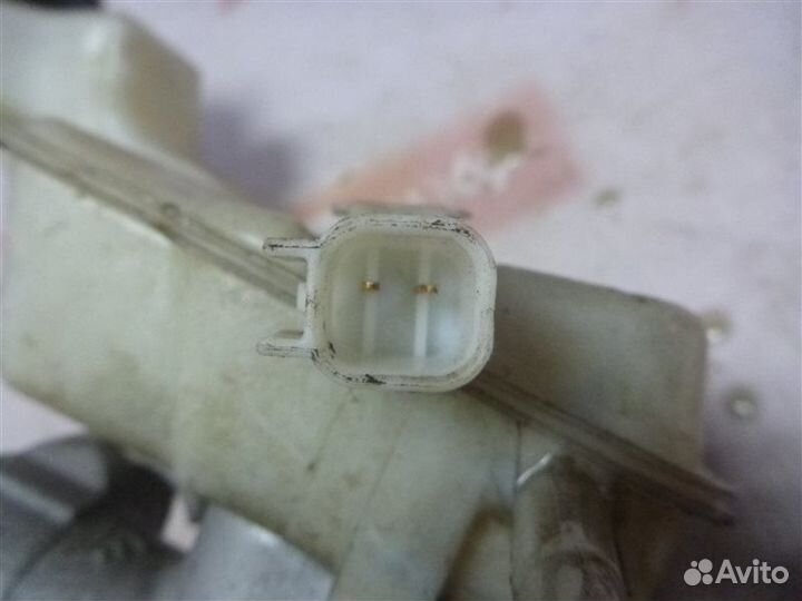 Главный тормозной цилиндр Mazda Mazda3 BK Z6 2006