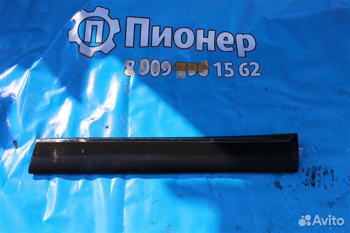 Накладка дверной панели передняя правая Kia