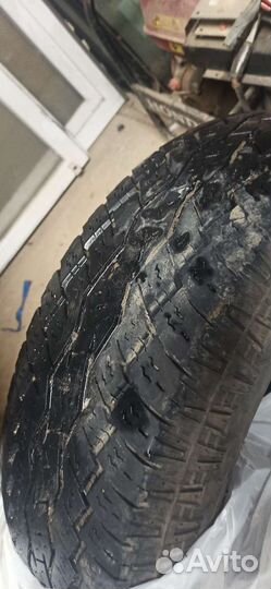 Toyo Open Country A/T 225/70 R16