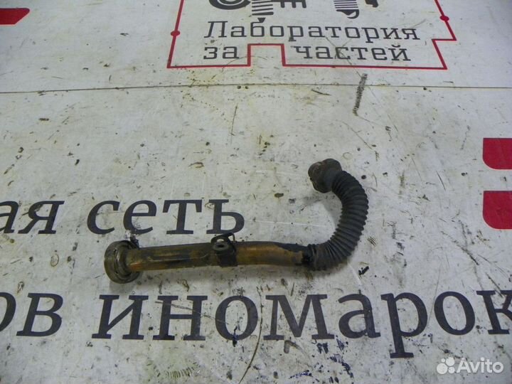 Трубка картерных газов Nissan X-Trail