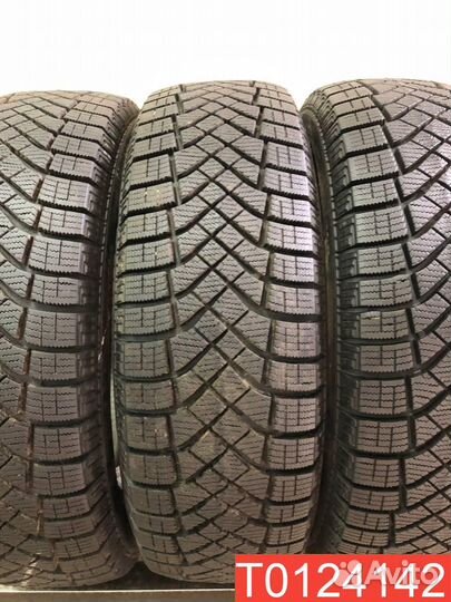 Pirelli Ice Zero FR 185/65 R15 92T