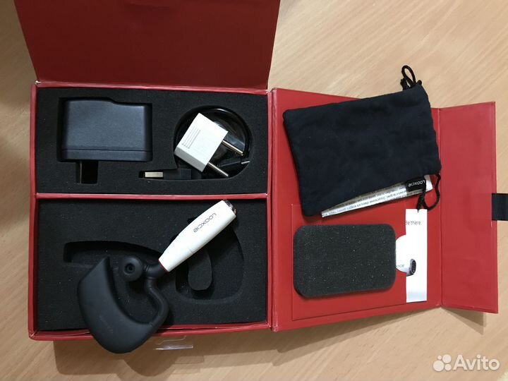 Продам камеру-гарнитуру для телефона