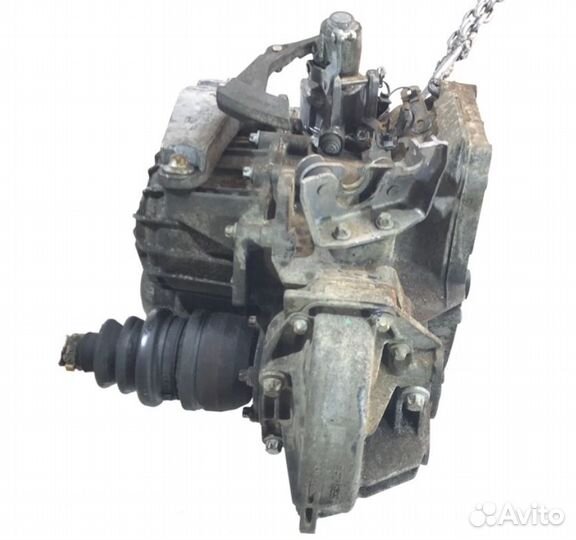 Коробка МКПП Opel Astra H 1.9 CDTi, 55192042