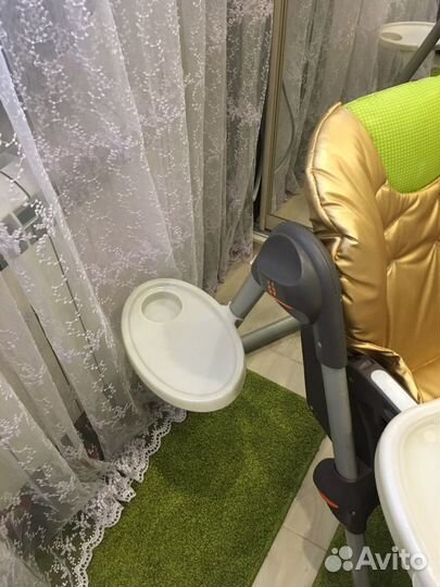 Стульчик Chico Polly