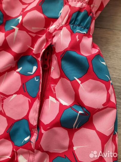 Куртка демисезонная