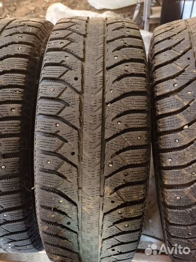 Bridgestone Ice Cruiser 7000S 185/65 R15