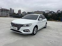 Roewe Ei5 AT, 2020, 50 000 км, с пробегом, цена 1 268 000 руб.