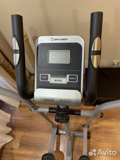 Тренажер элипс