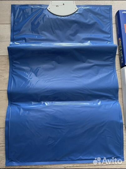 Развивающие пособия, первое чтение