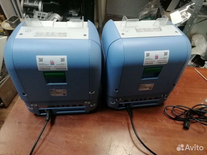 Сортировщик банкнот Kisan HD