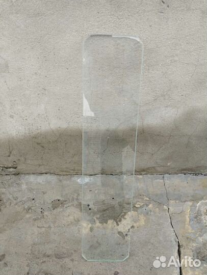 Стекло полки