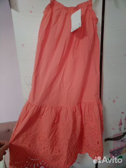 Платье летнее HM