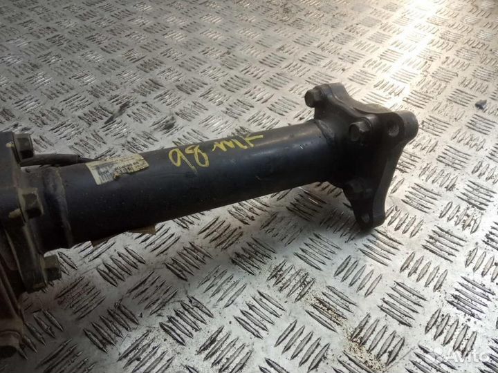 Редуктор переднего моста Kia Sorento