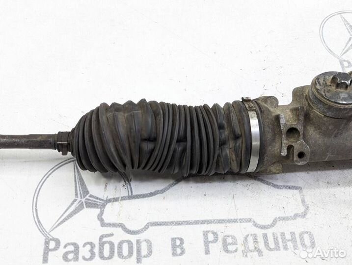 Рулевая рейка w203 C-class 271.948