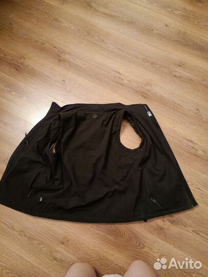 Жилетка мужская DNJ