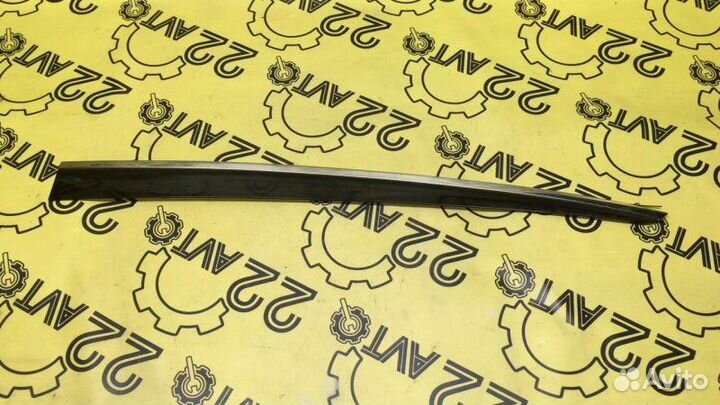 Ветровик задний левый Lexus Gs350 GRS191 2grfse