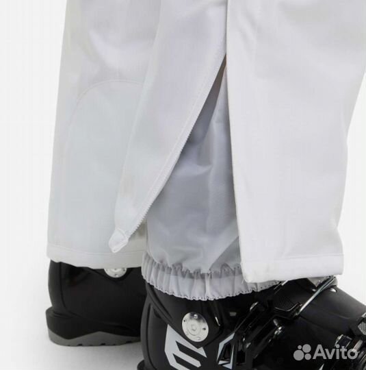 Горнолыжные брюки женские 48