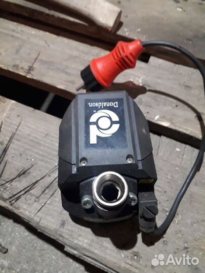 Клапан для сброса конденсата