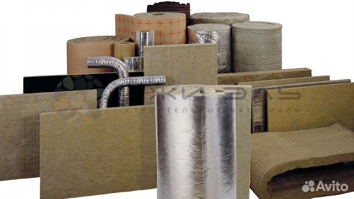 Утеплитель