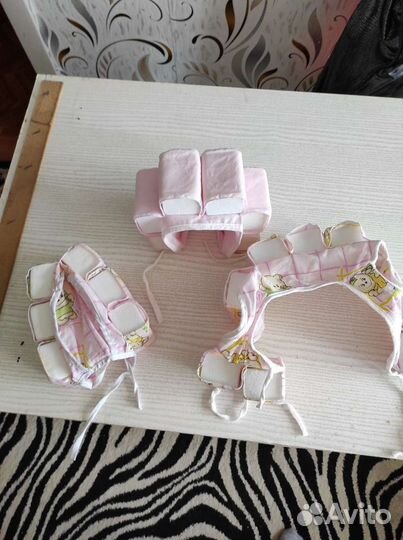 Набор для купания детский