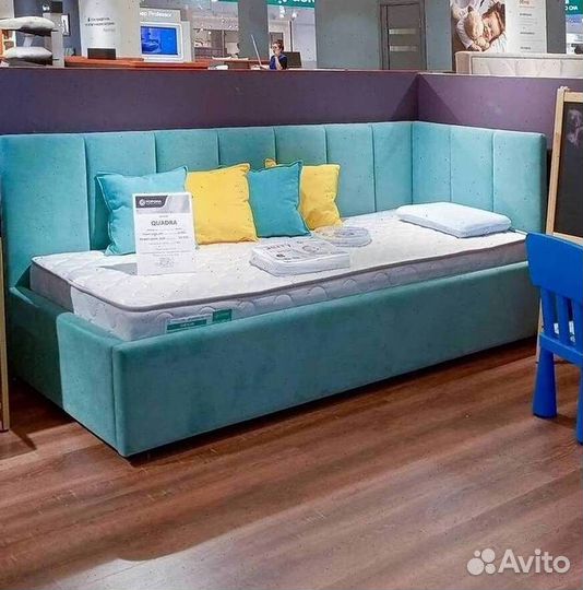 Матрас ортопедический