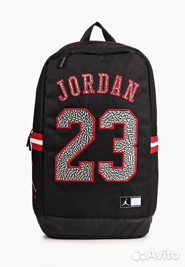 Рюкзак Jordan Jersey