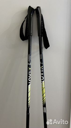 Лыжные палки