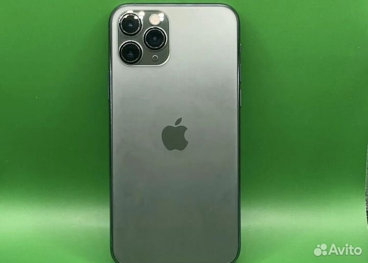 iPhone 11 Pro, 64 ГБ