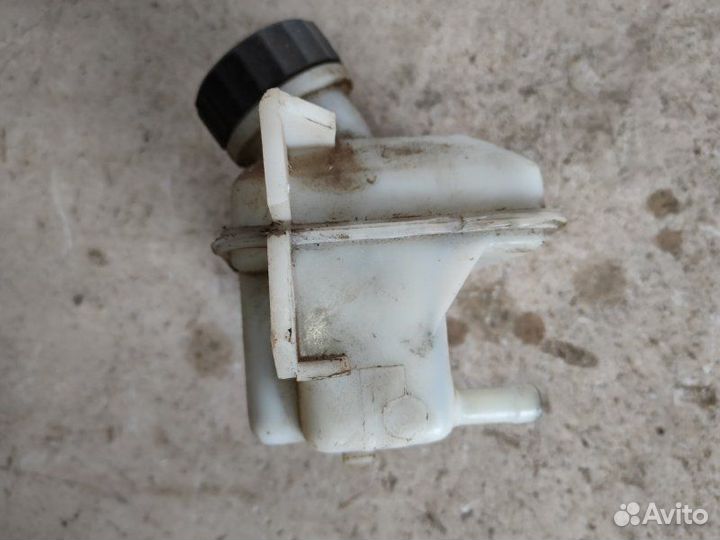 Бачок для тормозной жидкости Baw Fenix 2008-2012