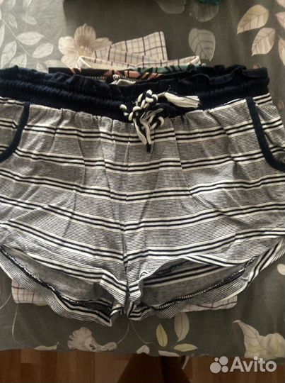 Вещи женские размер S/M