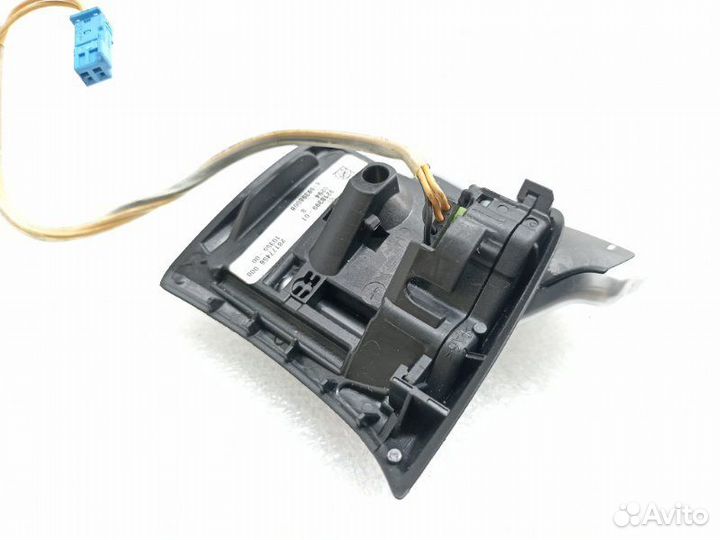 Переключатель скоростей подрулевой (лепесток) Bmw