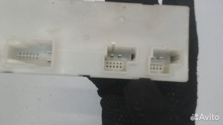 Блок управления дверьми BMW X5 F15, 2018