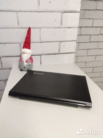 Ноутбук Lenovo B50-45\A6-6310\500gb\4gb\r4