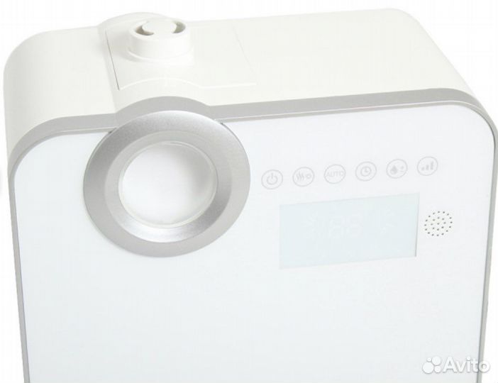 Увлажнитель воздуха AiRTe KM-310 белый