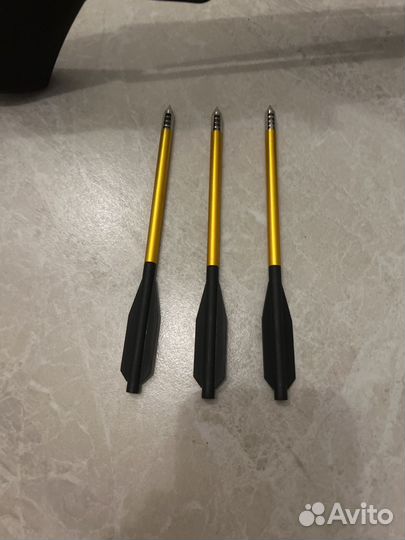 Арбалет cobra pistol crossbow