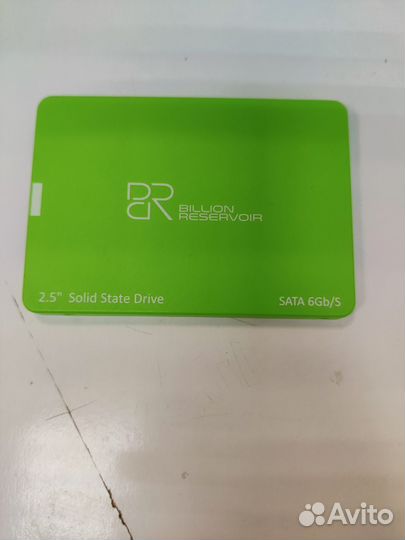 Жесткий диск