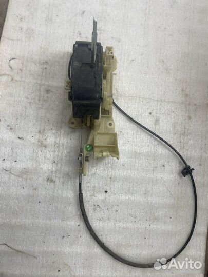 Кулиса АКПП Hyundai Solaris