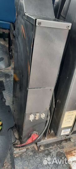 Подъемник для инвалидов