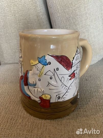 Пивные кружки