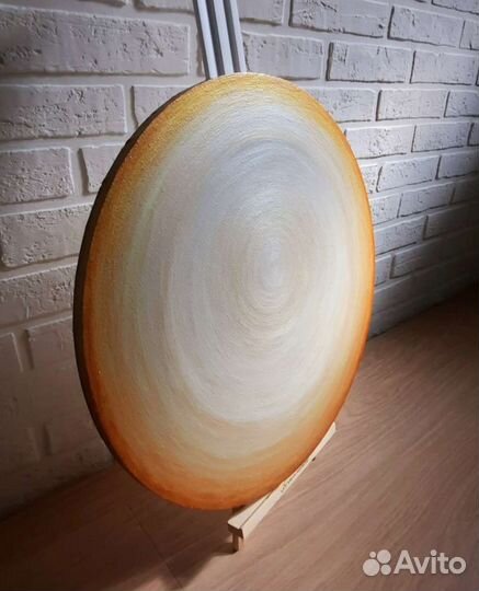 Энергетическая картина