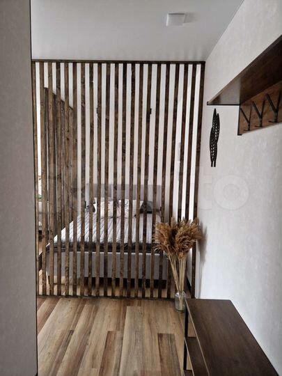 Квартира-студия, 31 м², 1/5 эт.