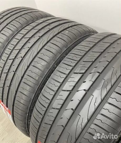 Zeta Impero 285/40 R21