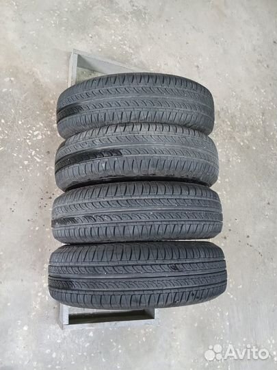 Centara Vanti AS 165/70 R14