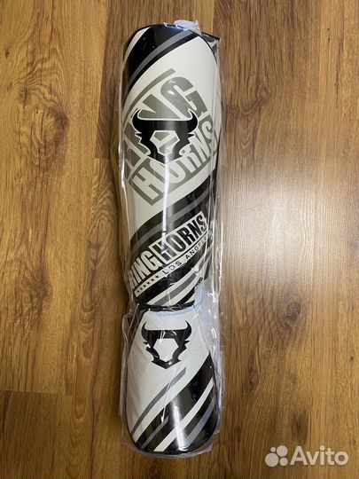 Щитки для единоборств