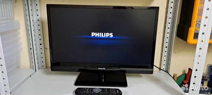 Телевизор Philips