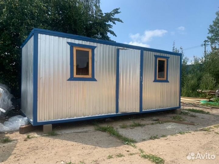 Блок Контейнер Распашонка с перегородками