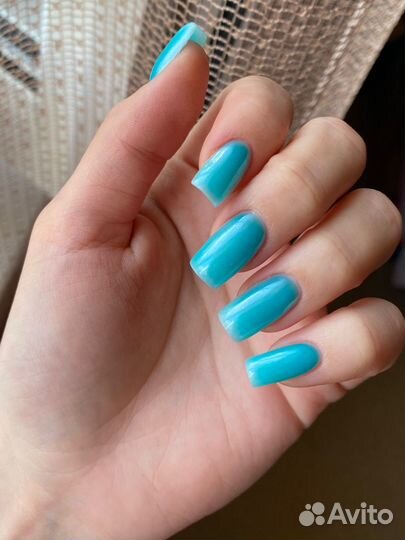 Маникюр Казань Авиастрой