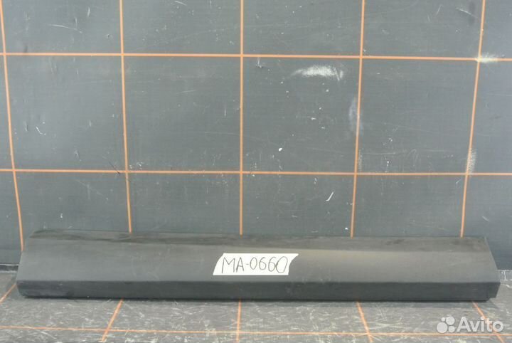 Накладка двери передней правой - Toyota RAV 4