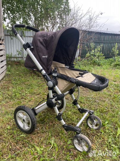Детская коляска BabyAce042